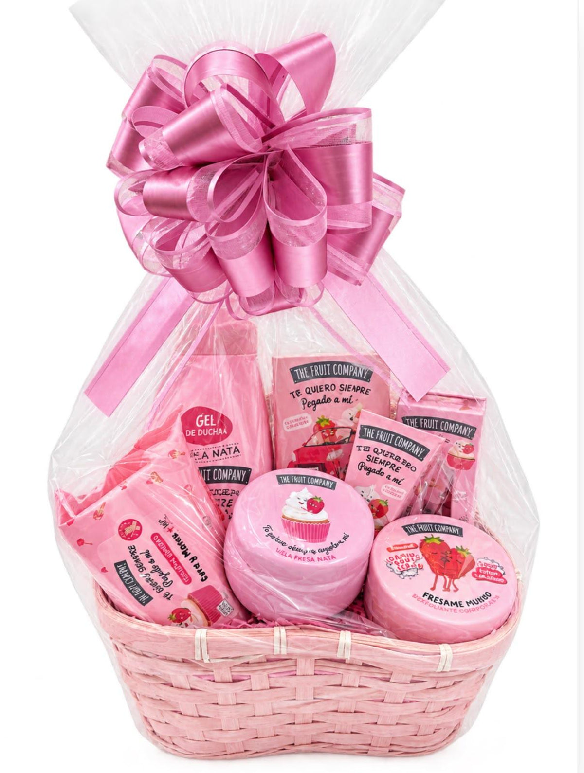 SET FRUIT VARIADO