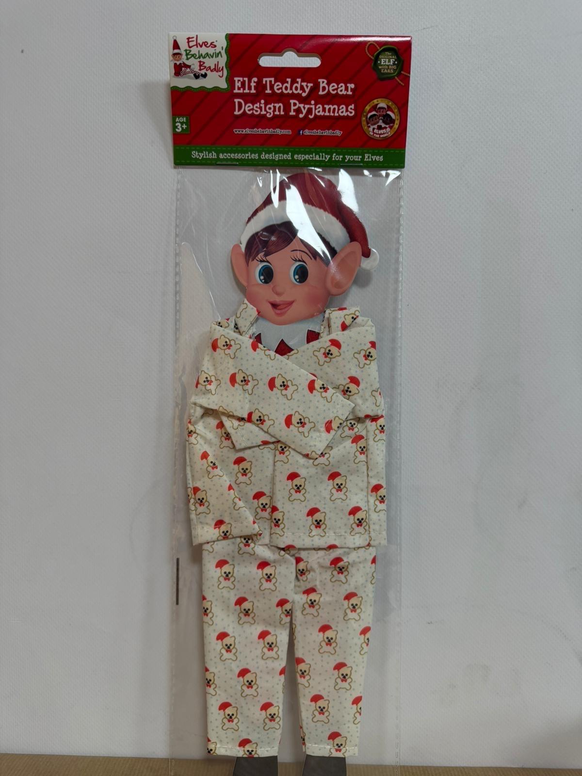 ROPA PARA  ELFO