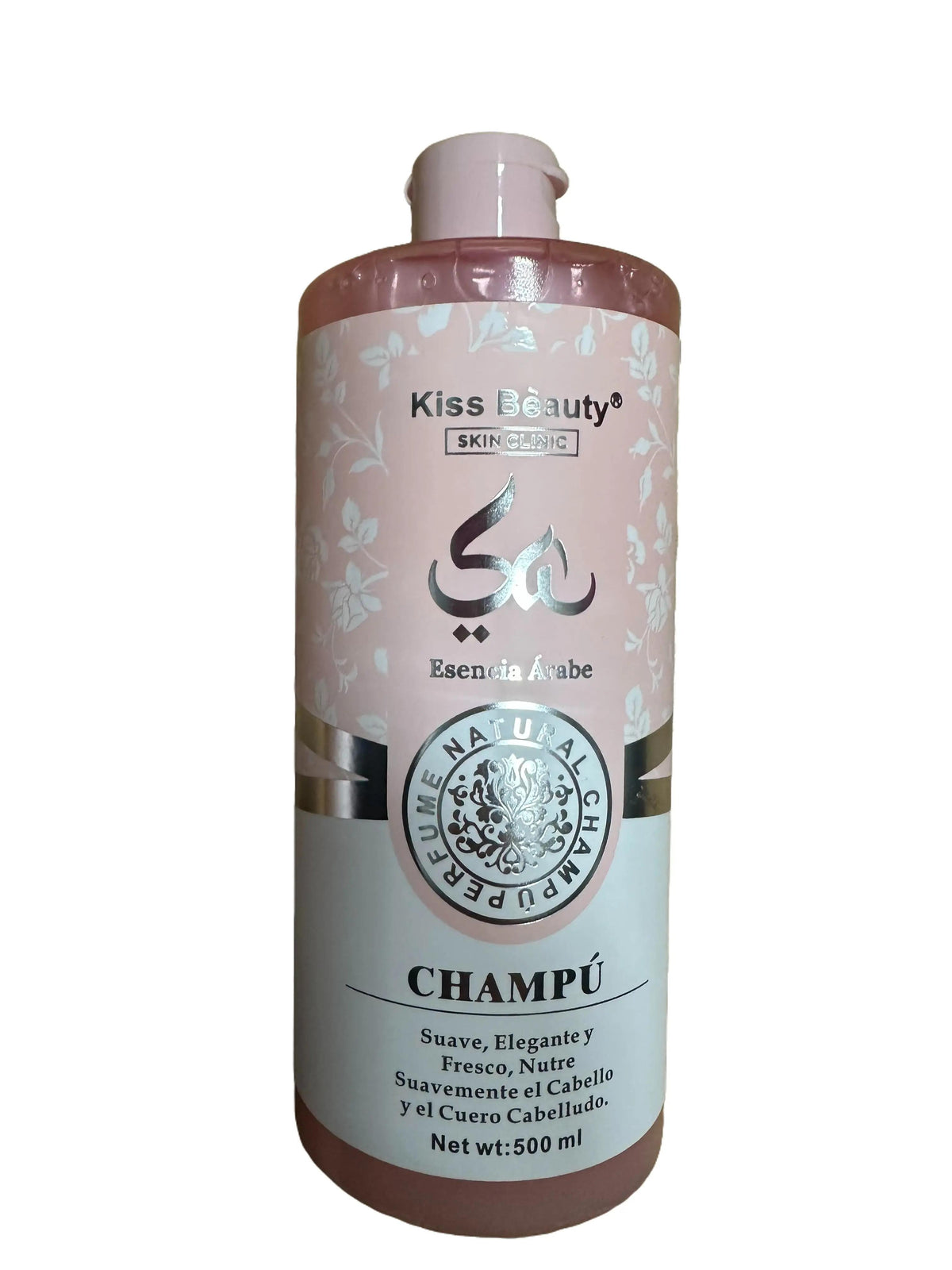 CHAMPU YARA