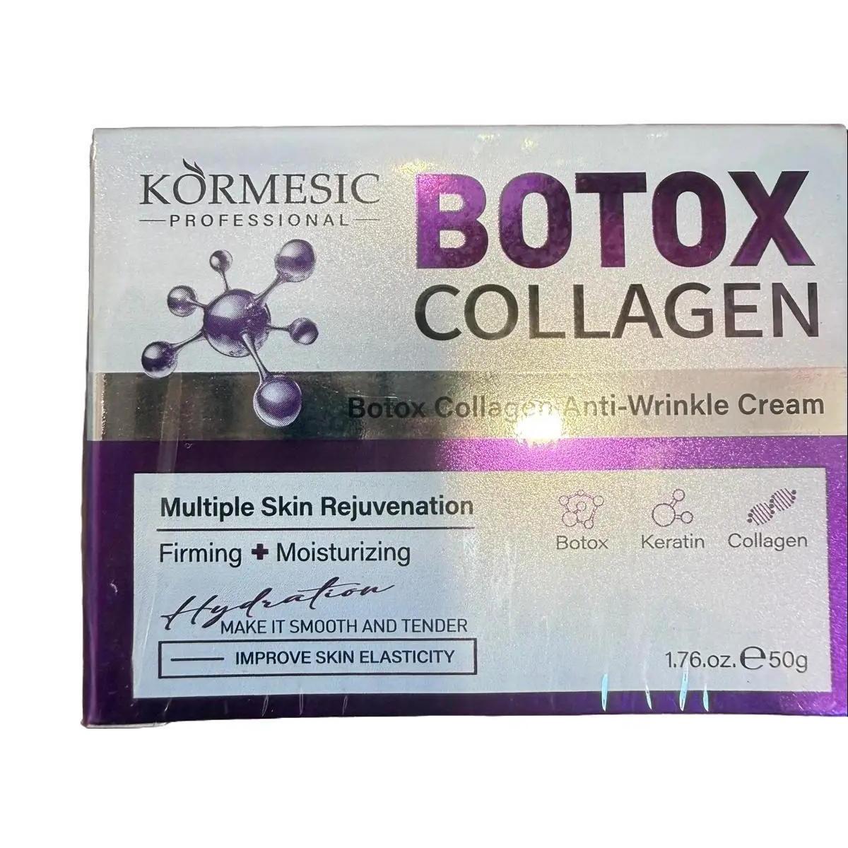 CESTA RUTINA FACIAL BOTOX