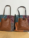 BOLSO TRICOLOR