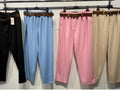 PANTALON PUNTO ROMA ANITA
