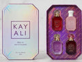 SET PERFUME KAYALI