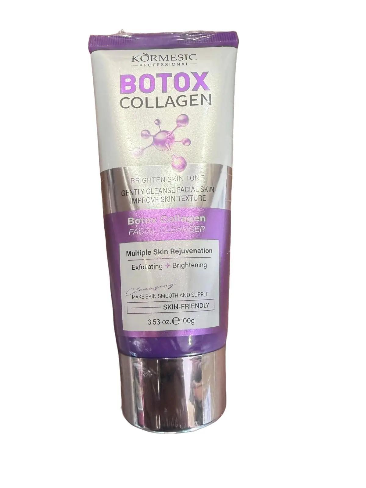 CESTA RUTINA FACIAL BOTOX