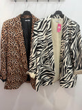 AMERICANA ANIMAL PRINT