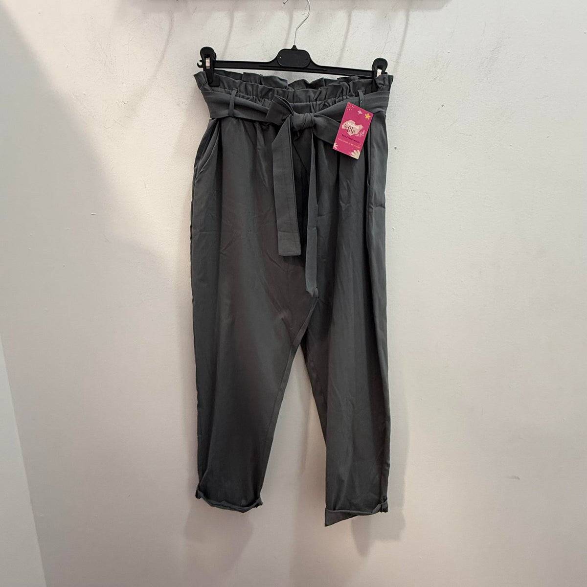 PANTALON MAGICO