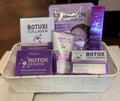 CESTA RUTINA FACIAL BOTOX