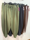 MODAS LA ELE PANTALON CAPA DE AIRE TACHUELA