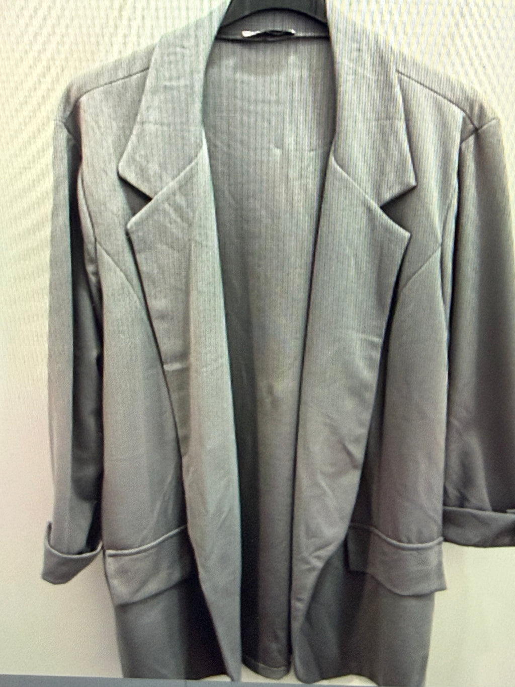 BLAZER PERLA