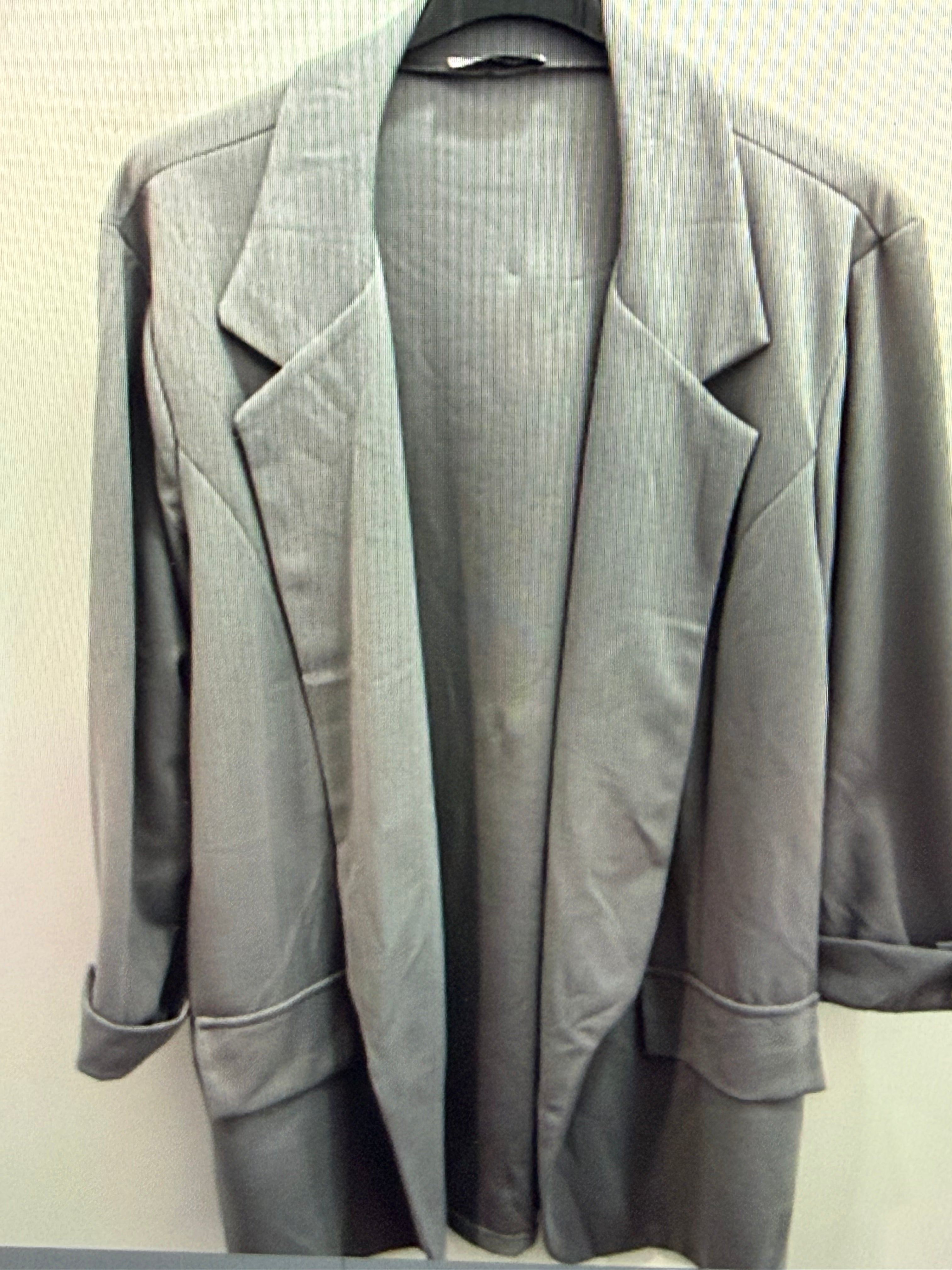 BLAZER PERLA
