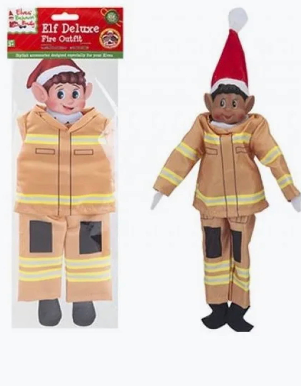 ROPA PARA  ELFO
