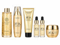 MODAS LA ELE RUTINA FACIAL SERE ORO 24K